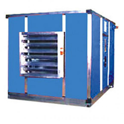Ventilation Unit